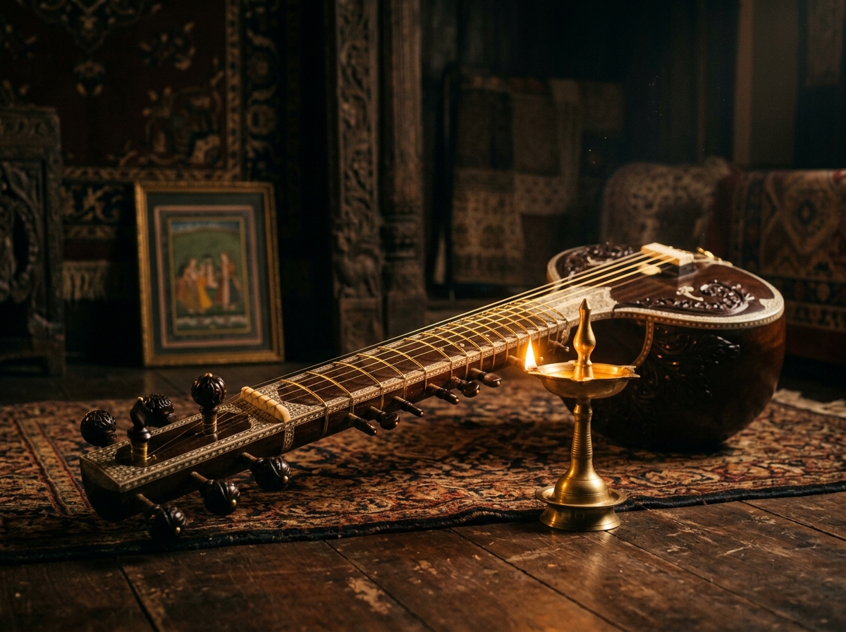 Bengali Classical Music